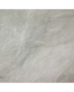 Light Grey Marble 1m Shower Wall Panel