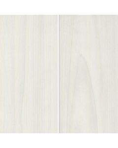 Swish Marbrex White Wood Bathroom Wall Cladding