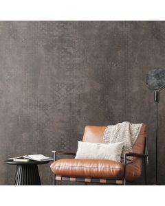 Zest Industrial Bronze PVC Panel 500mm