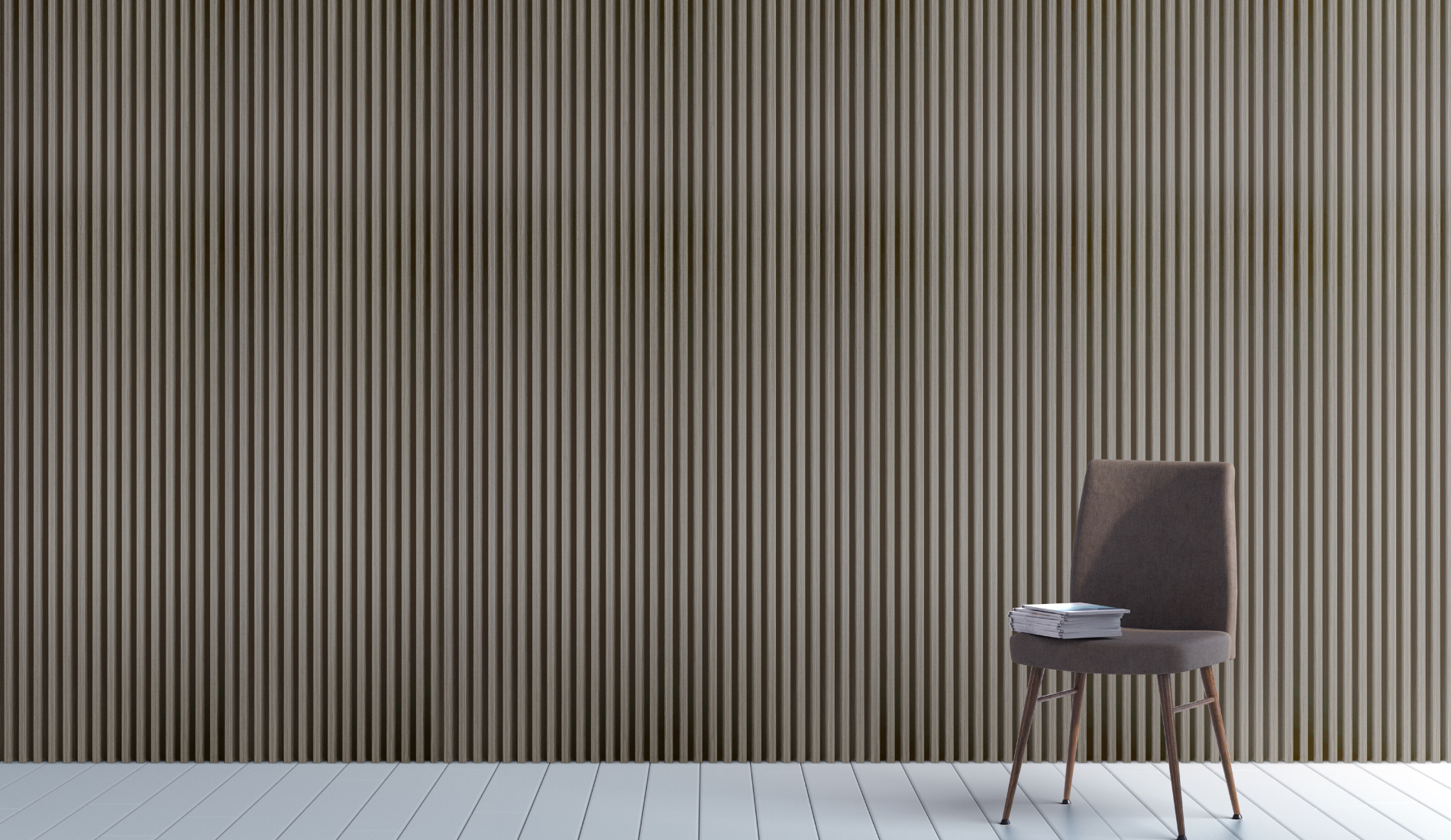 Slat Wall Panels