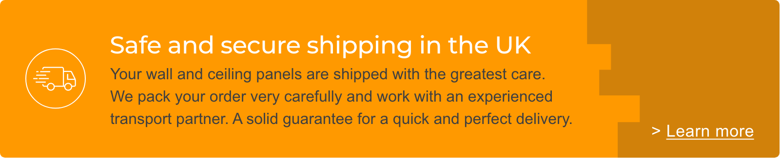 Get your free samples delivered straight to your door.