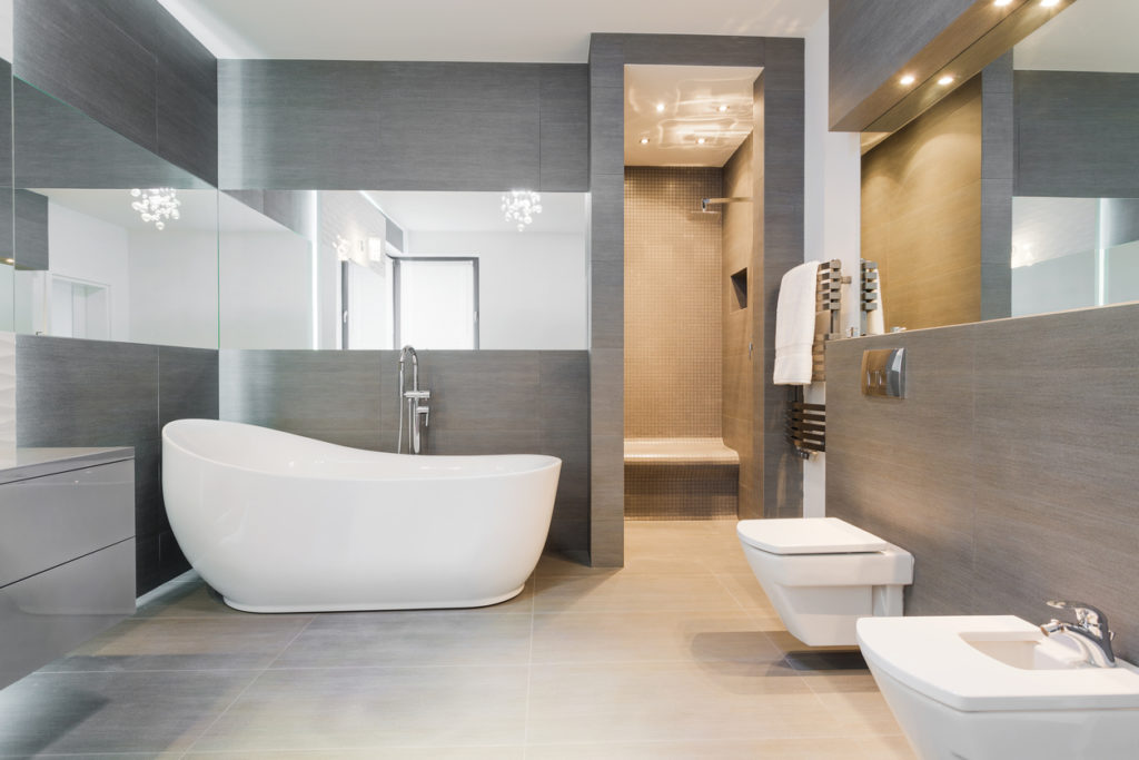 Maximising Natural Light in the Bathroom | DBS Bathrooms