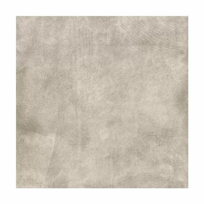 Concrete-effect wall panel